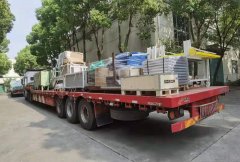 <b>工廠(chǎng)搬遷設(shè)備種類(lèi)多？如何保障設(shè)備拆卸安裝的安全？</b>